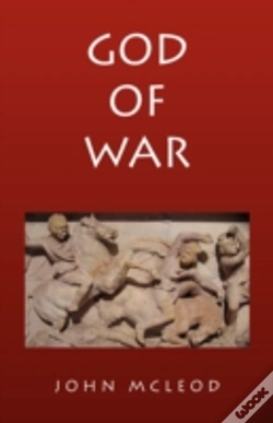 Capa do artigo God Of War