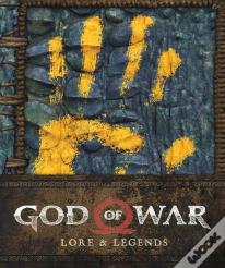God Of War: Lore And Legends