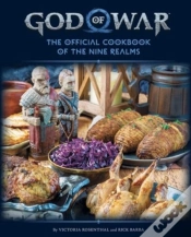 Capa do artigo God Of War