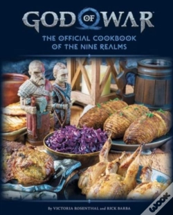 Capa do artigo God Of War