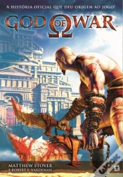Capa do artigo God of War