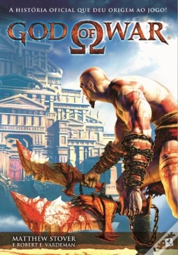 Capa do artigo God of War