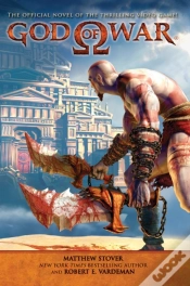 Capa do artigo God Of War
