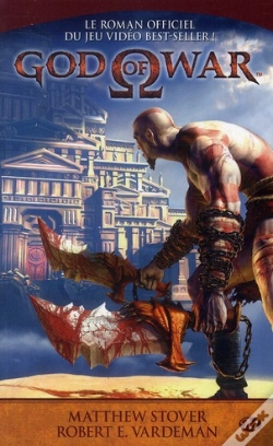 Capa do artigo God Of War