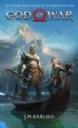 God Of War - The Official Novelization - Preview
