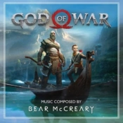 Capa do artigo God of War - Vinil