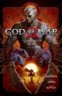 God Of War Volume 2: Fallen God - Preview