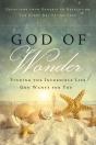 God Of Wonder - Preview