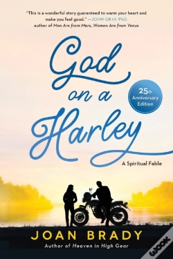 Capa do artigo God On A Harley
