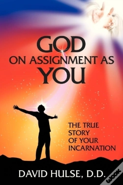 Capa do artigo God On Assignment As You