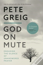 Capa do artigo God On Mute