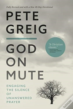 Capa do artigo God On Mute