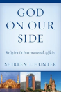 God On Our Side - Preview