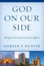 God On Our Side - Preview