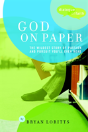 God On Paper - Preview