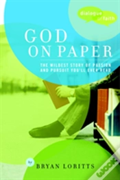 Capa do artigo God On Paper