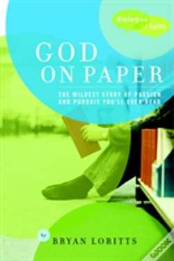 Capa do artigo God On Paper