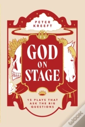 Capa do artigo God On Stage