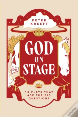 Capa do artigo God On Stage