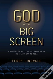 Capa do artigo God On The Big Screen