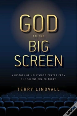 Capa do artigo God On The Big Screen