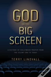 Capa do artigo God On The Big Screen