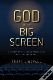 Capa do artigo God On The Big Screen