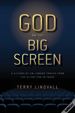 Capa do artigo God On The Big Screen