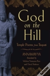 Capa do artigo God On The Hill