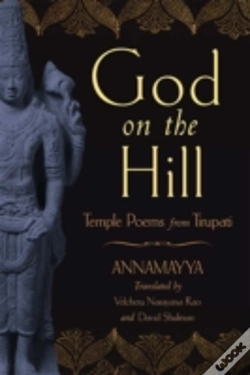 Capa do artigo God On The Hill