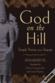 Capa do artigo God On The Hill