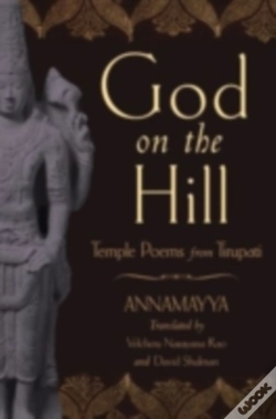 Capa do artigo God On The Hill