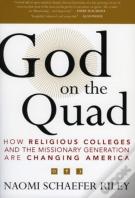 God On The Quad