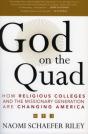 God On The Quad - Preview