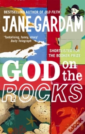 Capa do artigo God On The Rocks