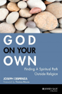 God On Your Own - Preview