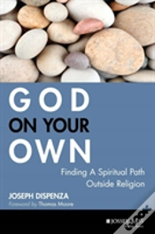 Capa do artigo God On Your Own