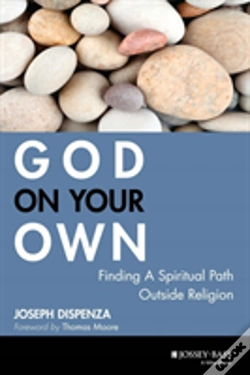 Capa do artigo God On Your Own