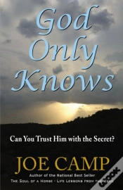 Capa do artigo God Only Knows: Can You Trust Him With T