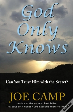Capa do artigo God Only Knows: Can You Trust Him With T