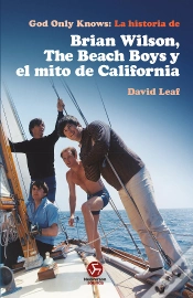 Capa do artigo God Only Knows