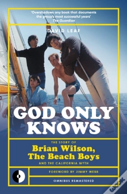 Capa do artigo God Only Knows