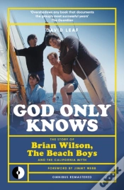 Capa do artigo God Only Knows