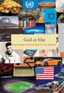Capa do artigo God Or Else
