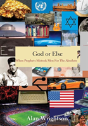 God Or Else - Preview