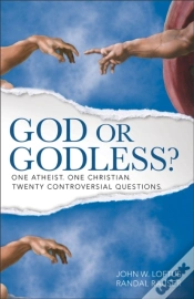 Capa do artigo God Or Godless?