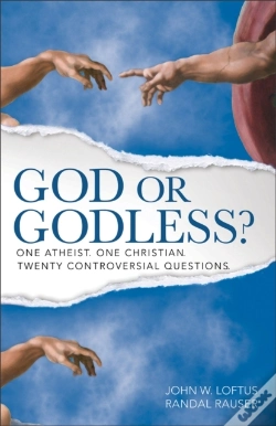 Capa do artigo God Or Godless?