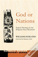 God Or Nations