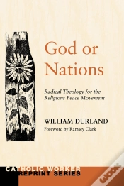 Capa do artigo God Or Nations