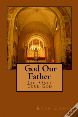 Capa do artigo God Our Father